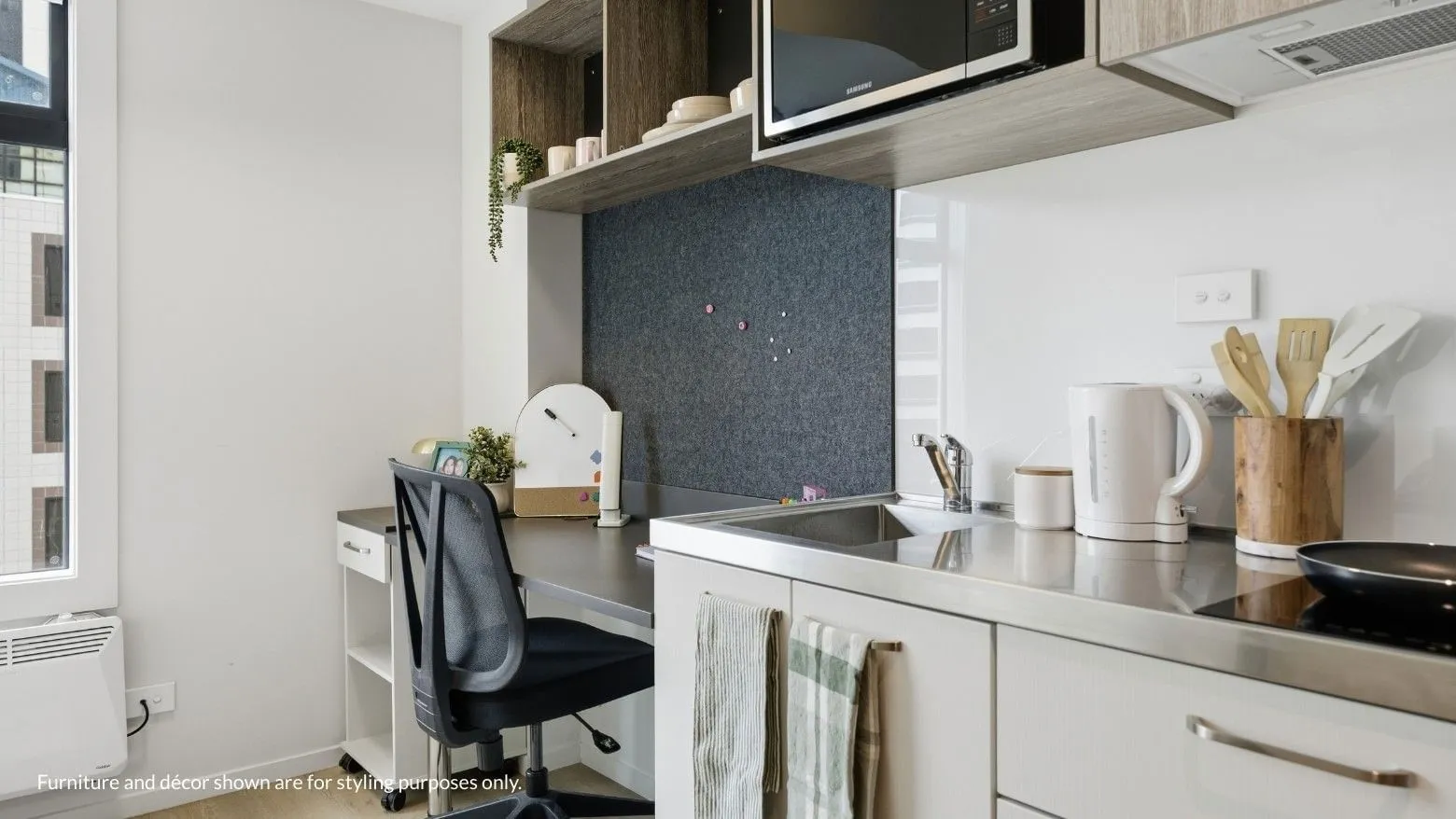 Mayoral Drive Student Accommodation photo 3