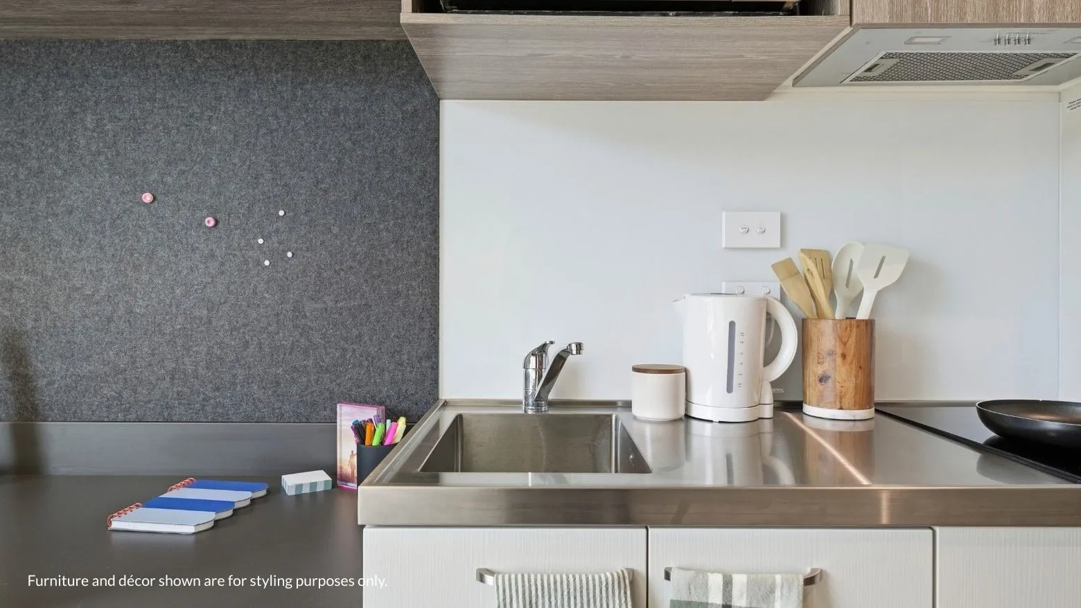 Mayoral Drive Student Accommodation photo 6