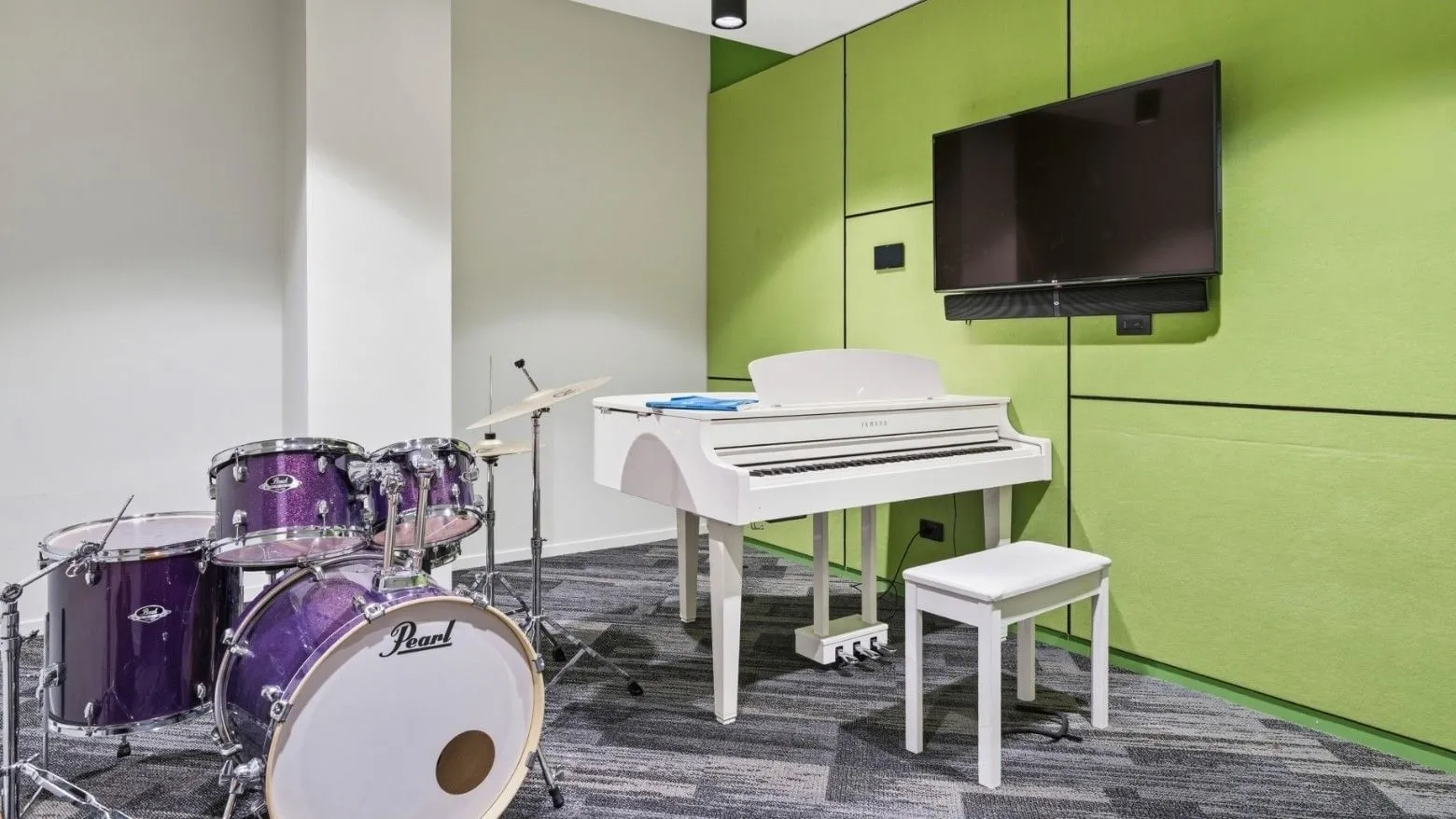Mayoral Drive Student Accommodation photo 8