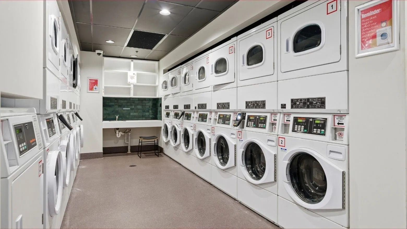 Mayoral Drive Student Accommodation photo 9