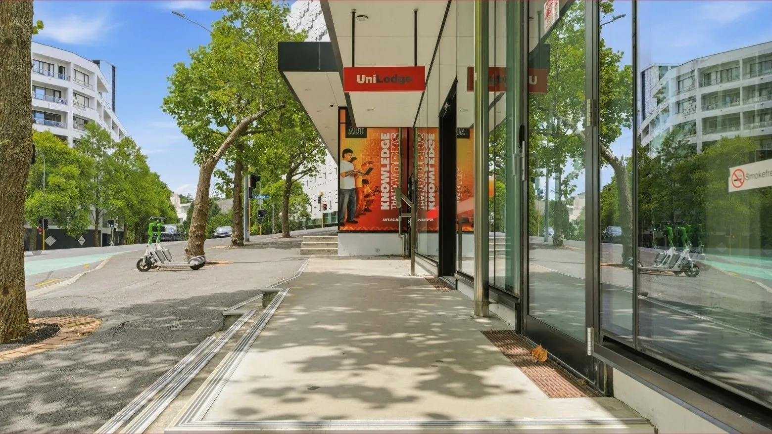 Mayoral Drive Student Accommodation photo 13