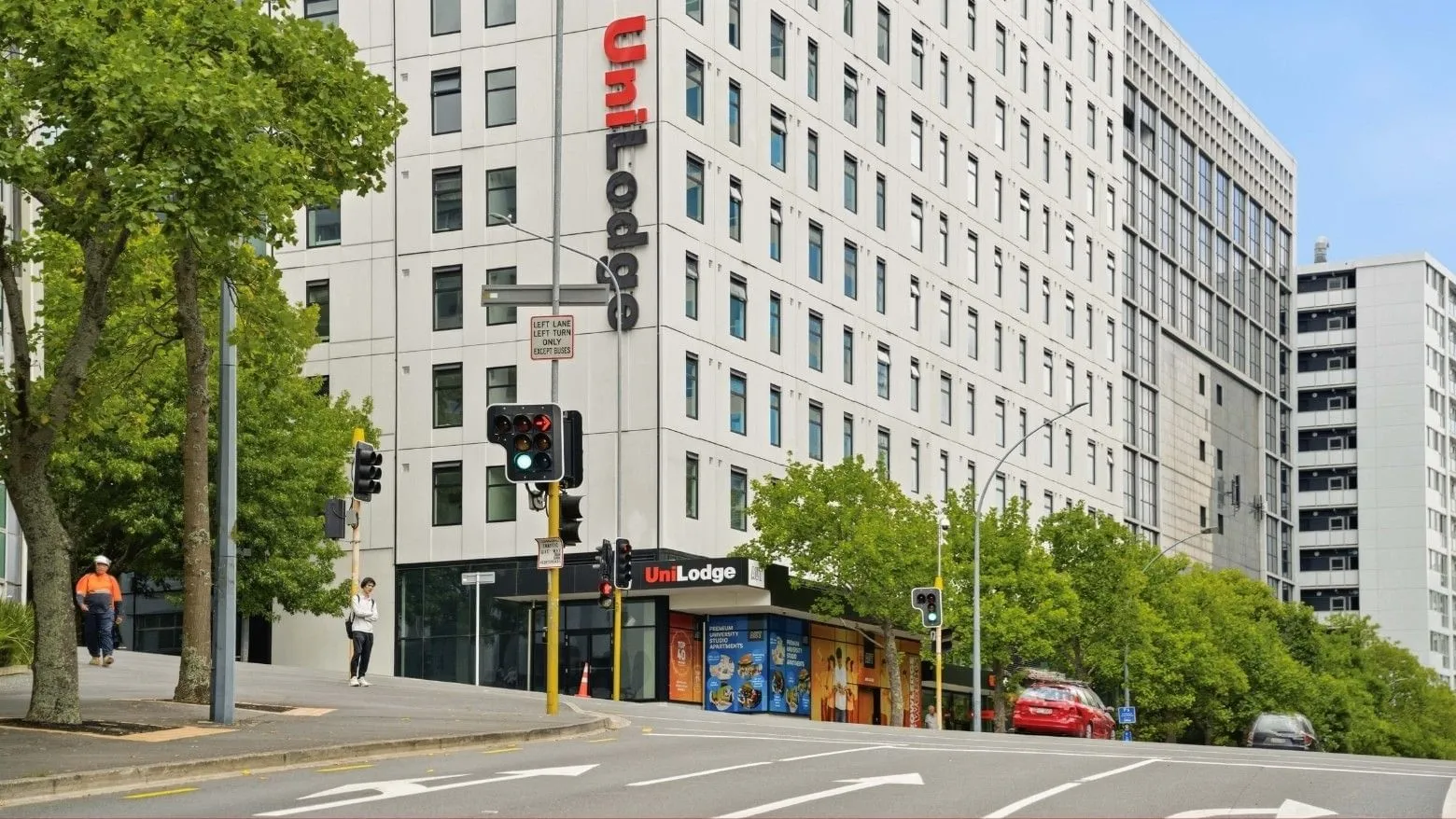 Mayoral Drive Student Accommodation photo 14