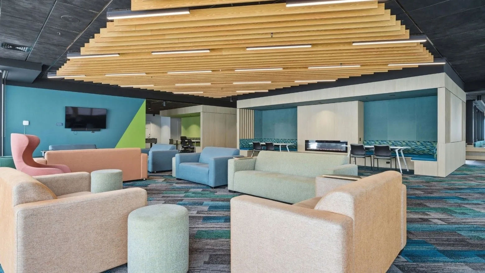 Mayoral Drive Student Accommodation photo 18