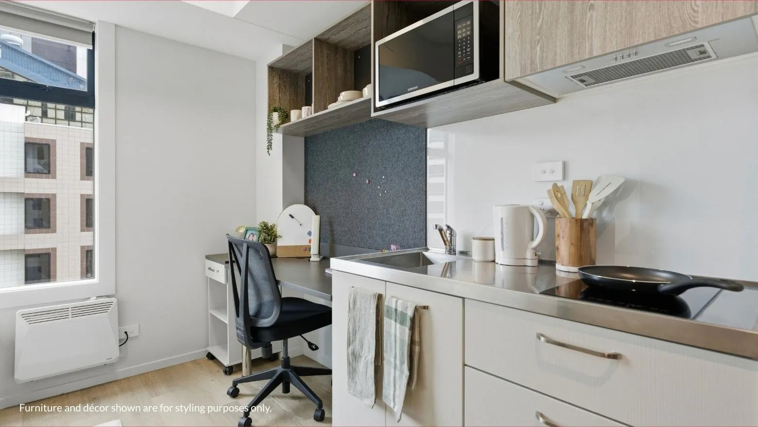 Mayoral Drive Student Accommodation photo 19