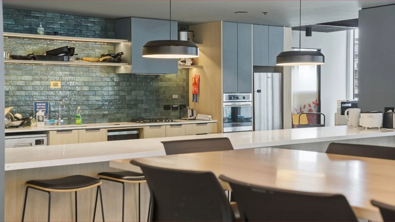Mayoral Drive Student Accommodation photo 22