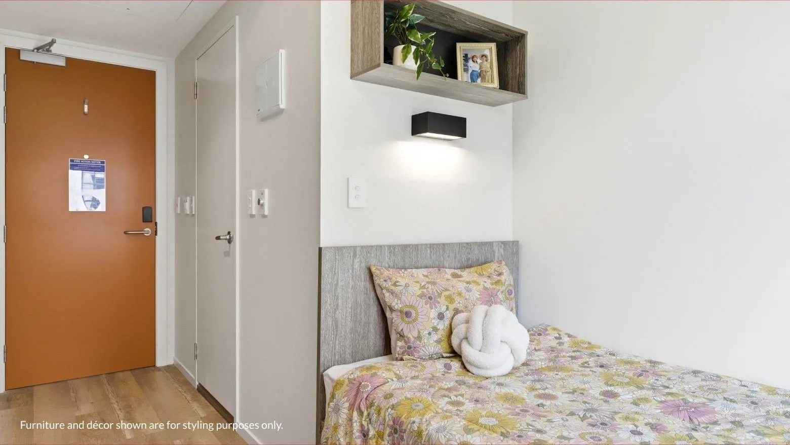 Mayoral Drive Student Accommodation photo 23