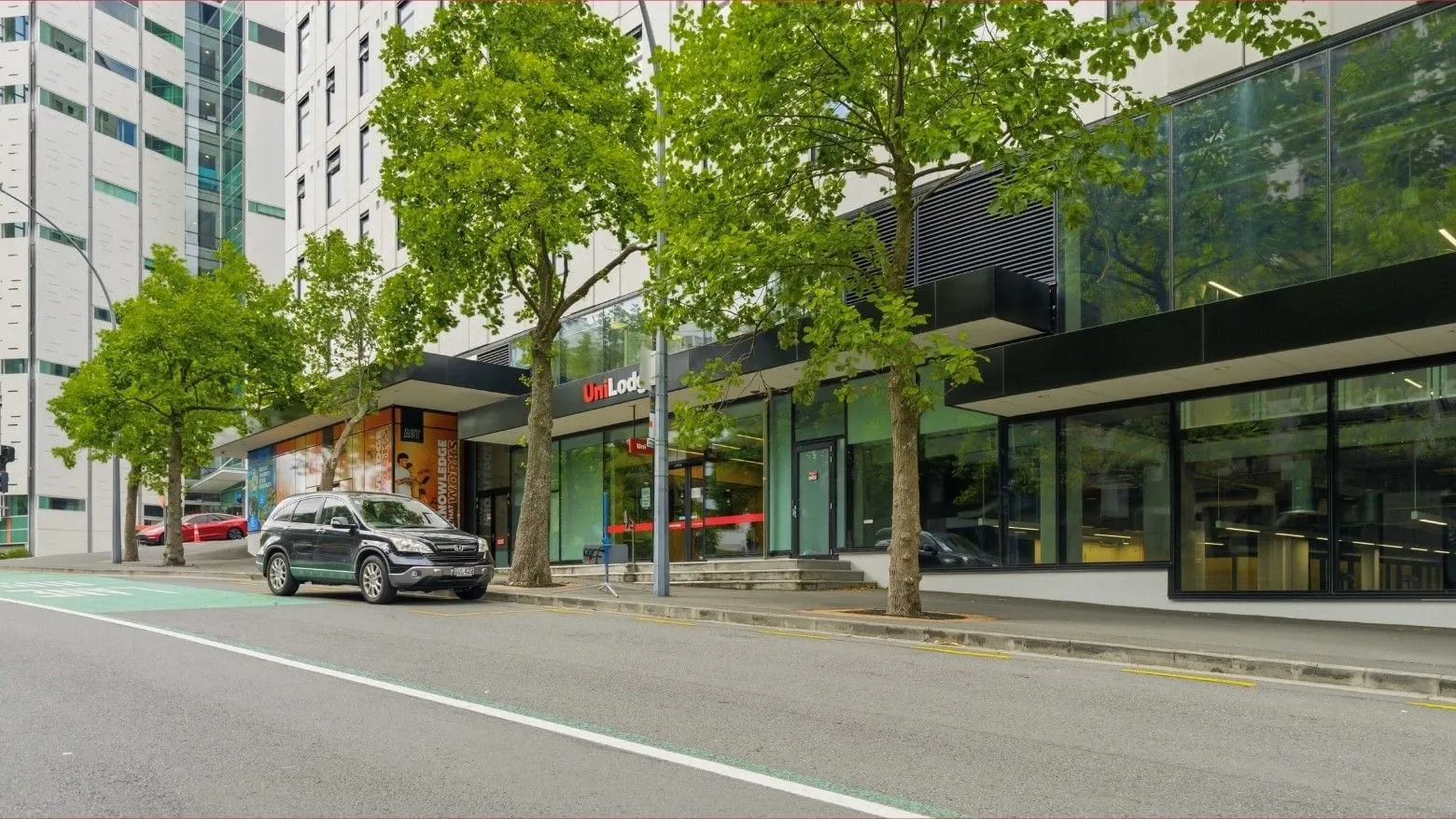 Mayoral Drive Student Accommodation photo 24