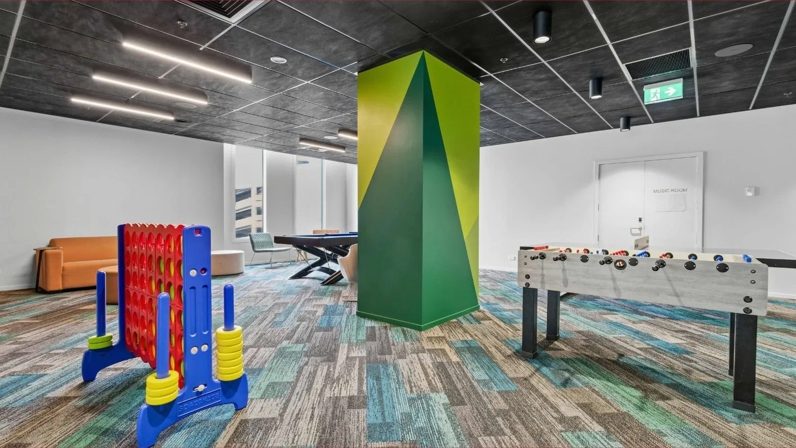 Mayoral Drive Student Accommodation photo 25