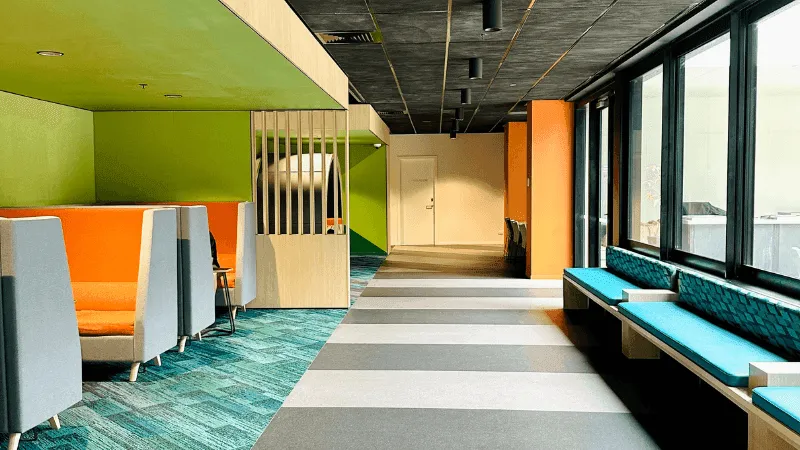 Mayoral Drive Student Accommodation photo 31