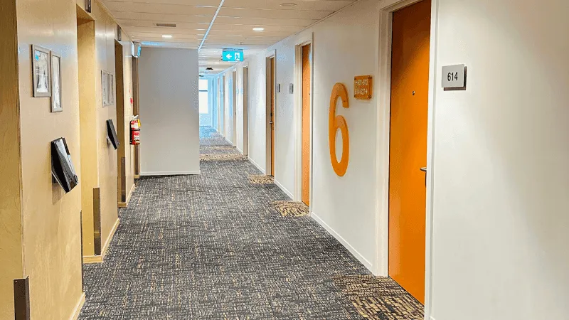 Mayoral Drive Student Accommodation photo 38