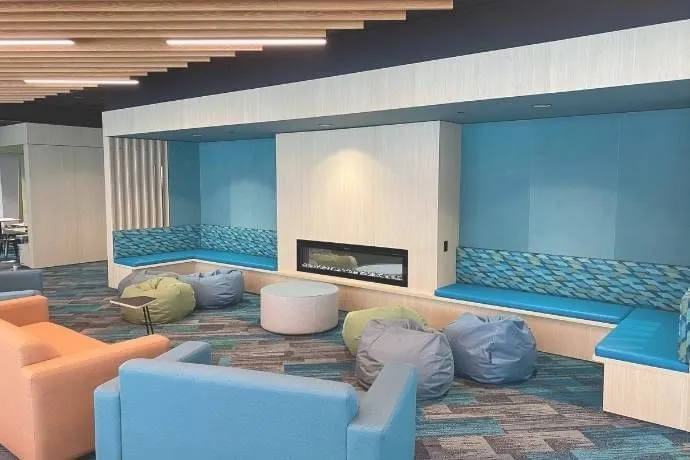 Mayoral Drive Student Accommodation photo 45
