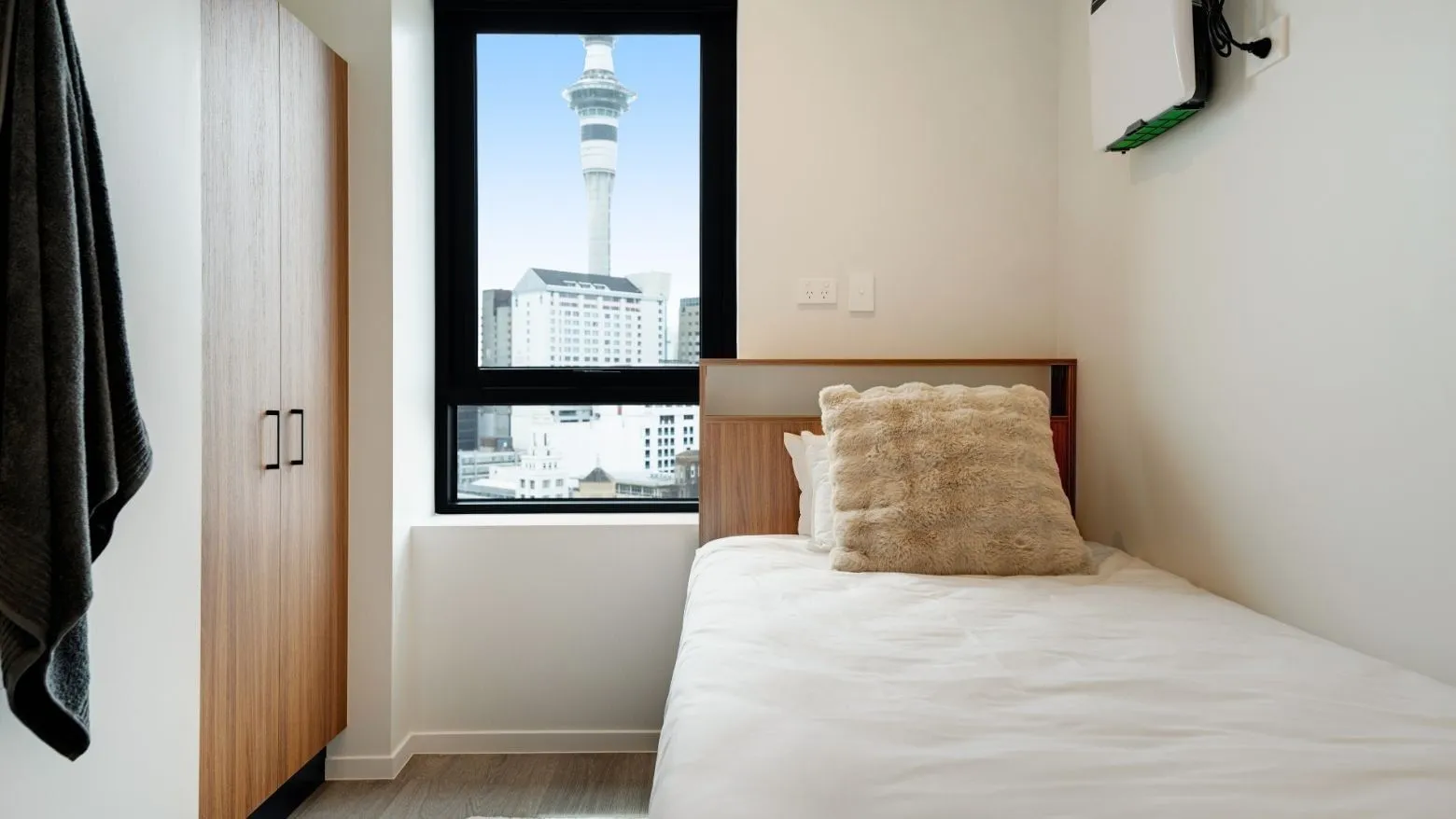UniLodge Auckland Central photo 18