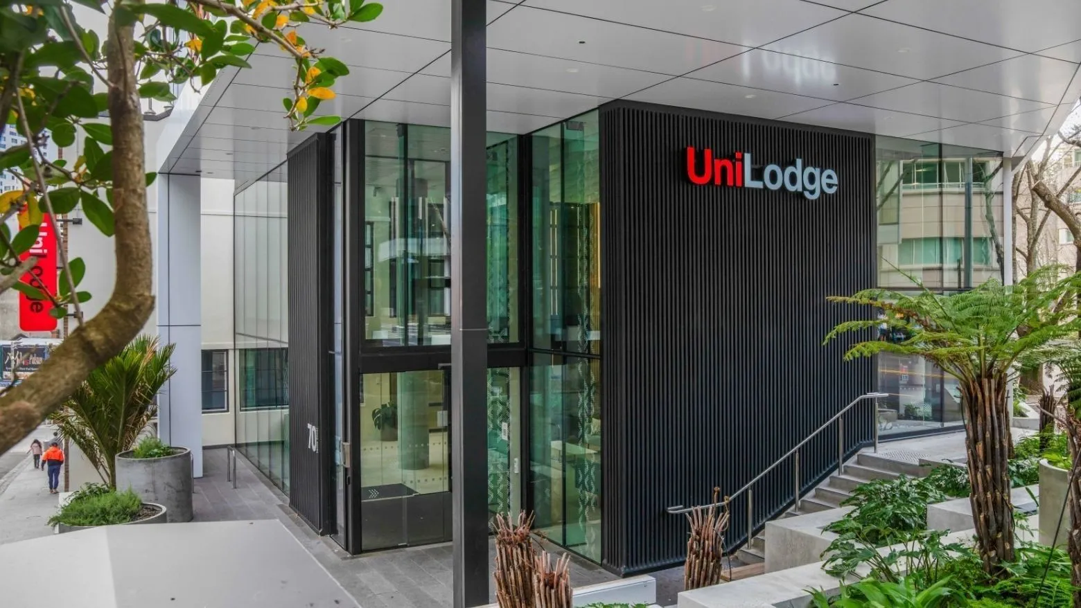 UniLodge Auckland Central photo 45