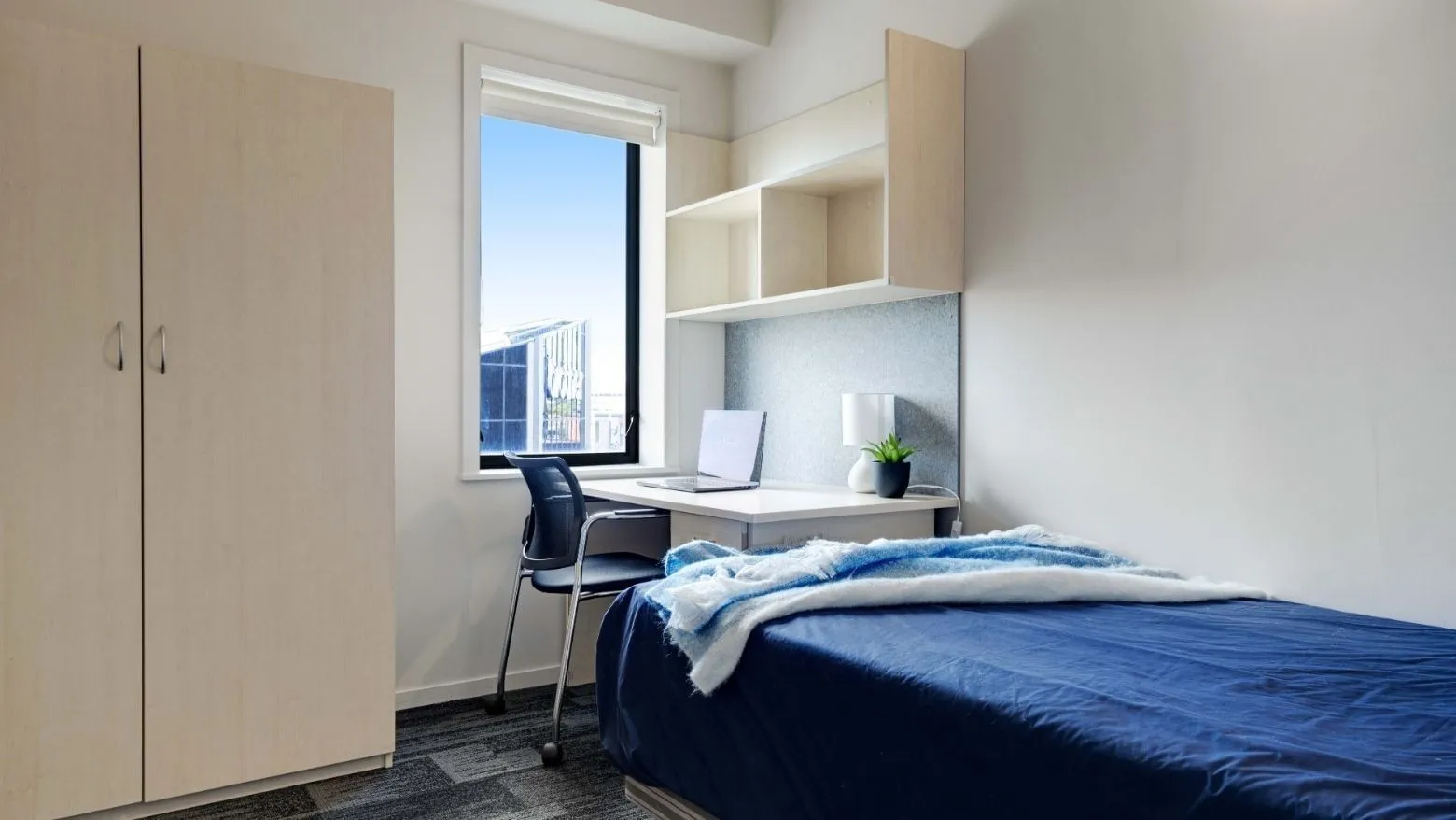 UniLodge Wellesley Apartments photo 4