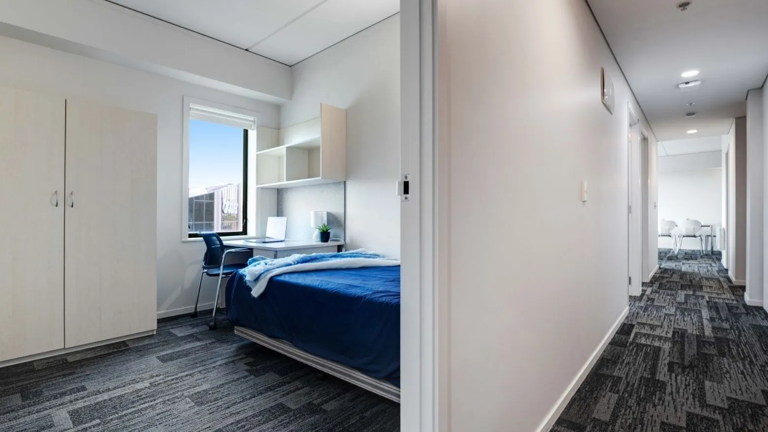 UniLodge Wellesley Apartments photo 8