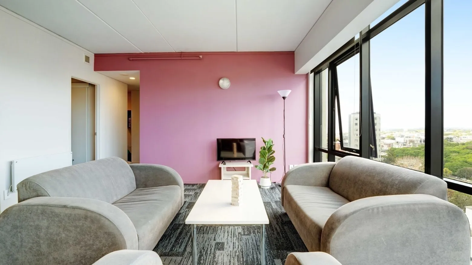 UniLodge Wellesley Apartments photo 13