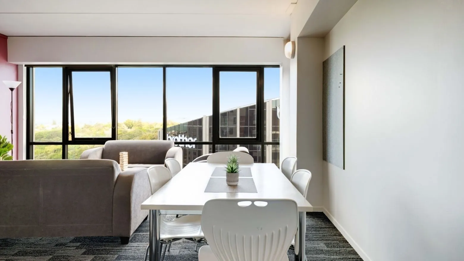 UniLodge Wellesley Apartments photo 16