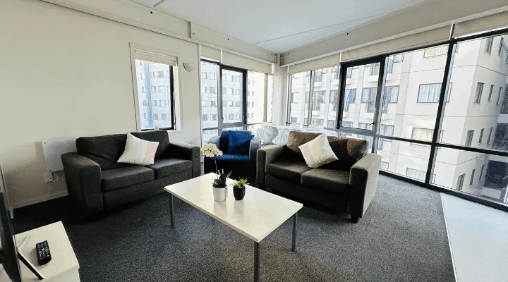 UniLodge Wellesley Apartments photo 18