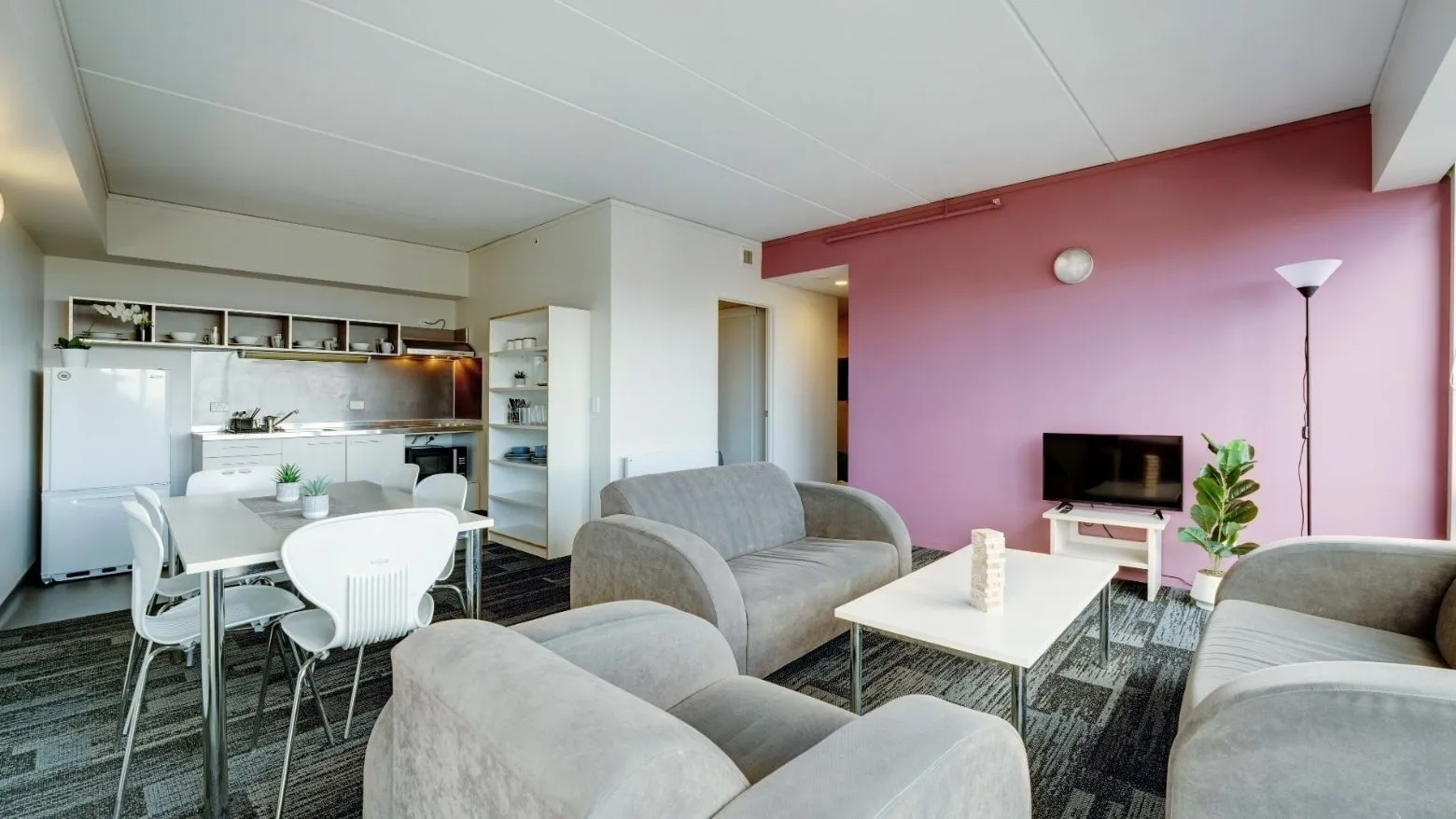 UniLodge Wellesley Apartments photo 19