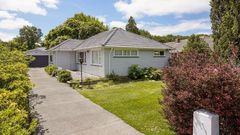 Campus Houses photo 2
