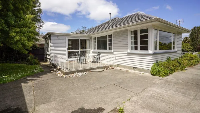 Campus Houses photo 3
