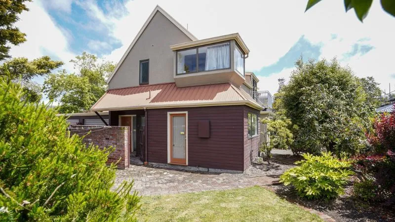 Campus Houses photo 4