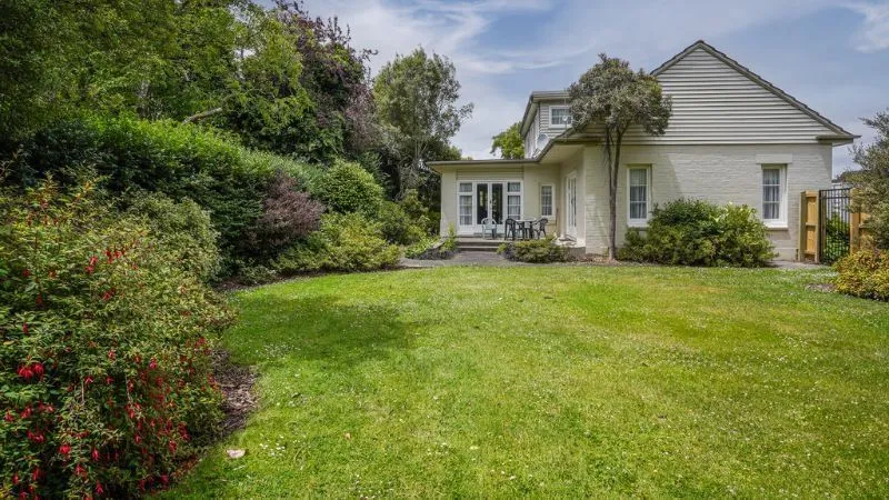 Campus Houses photo 6