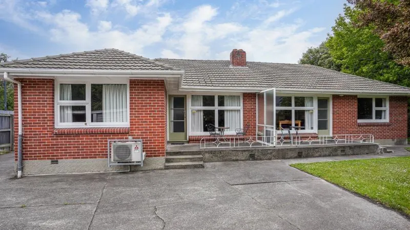 Campus Houses photo 8