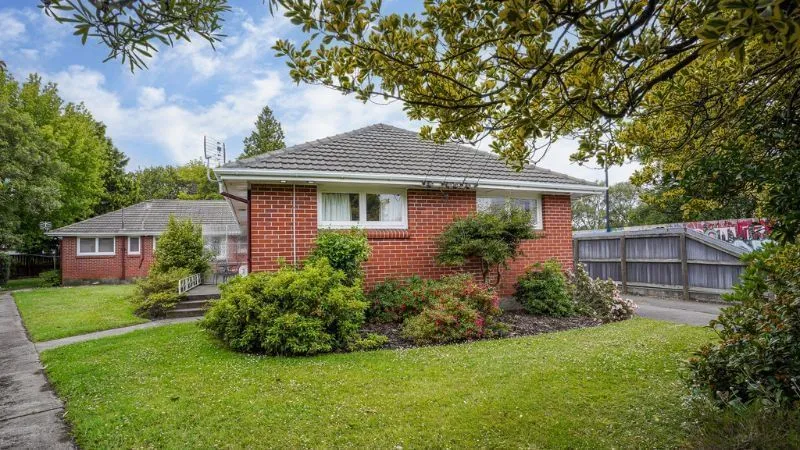 Campus Houses photo 9