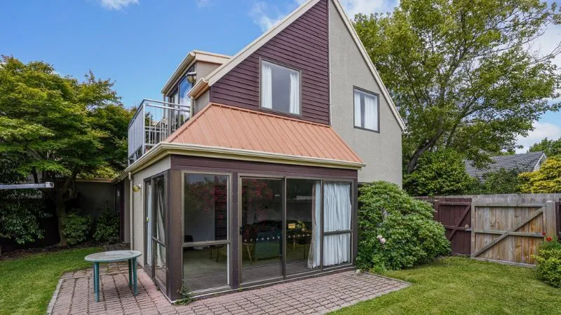 Campus Houses photo 11