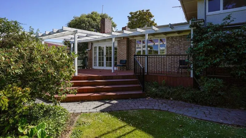 Campus Houses photo 14