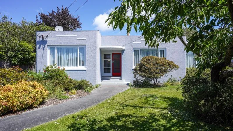 Campus Houses photo 16