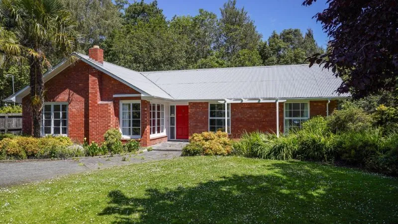 Campus Houses photo 17