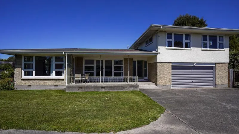 Campus Houses photo 19