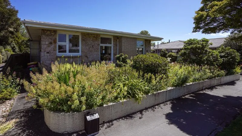 Campus Houses photo 20