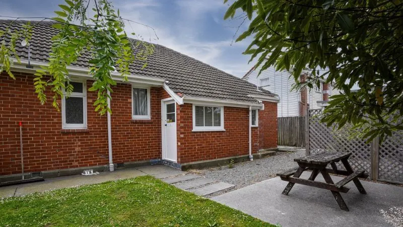 Campus Houses photo 24