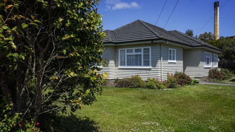 Campus Houses photo 25