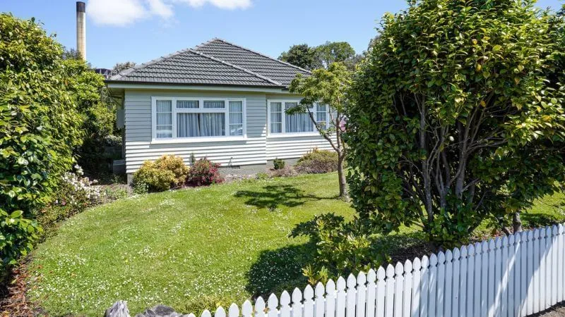 Campus Houses photo 26