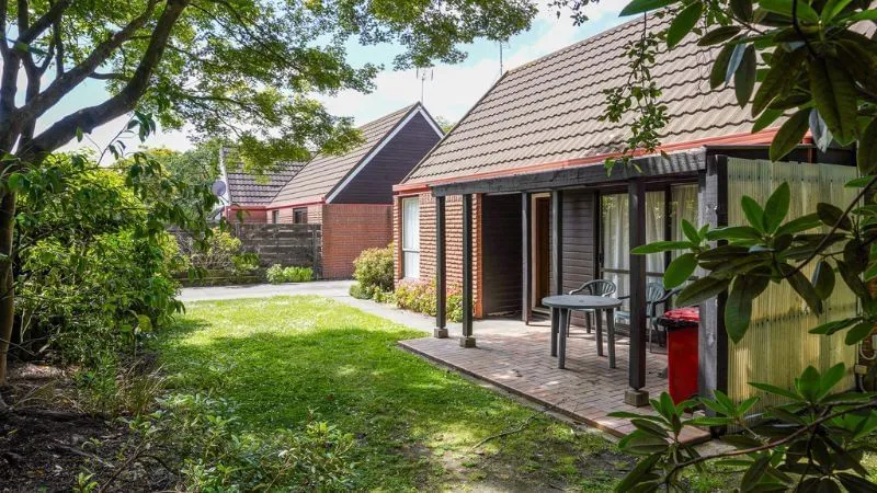 Campus Houses photo 28