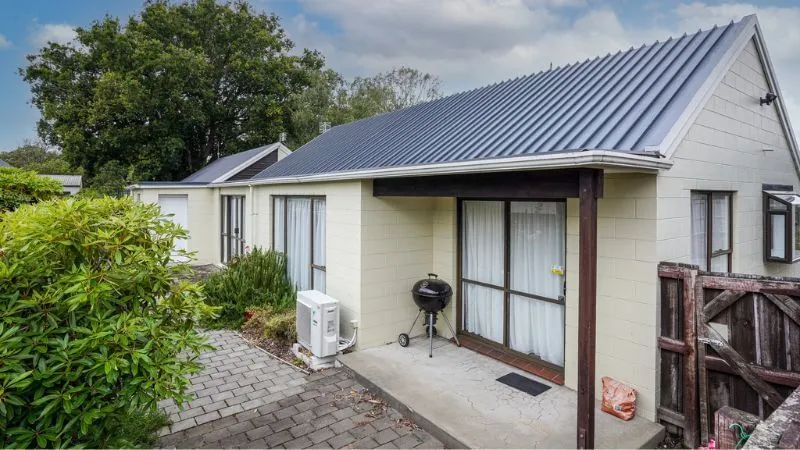 Campus Houses photo 35