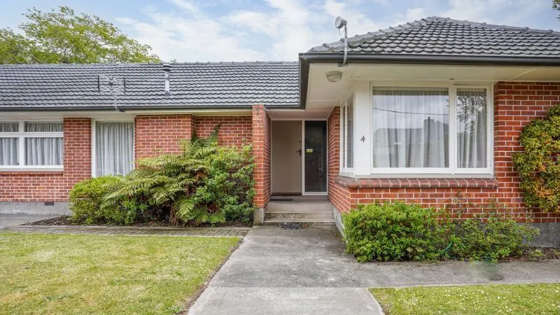 Campus Houses photo 37