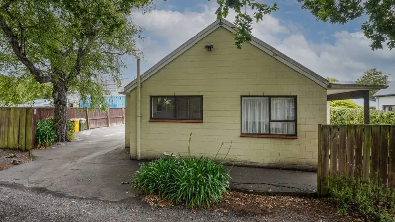 Campus Houses photo 39