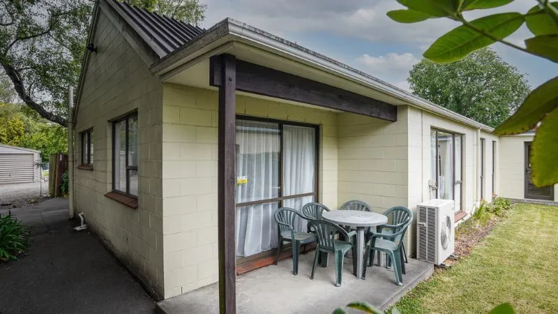 Campus Houses photo 40