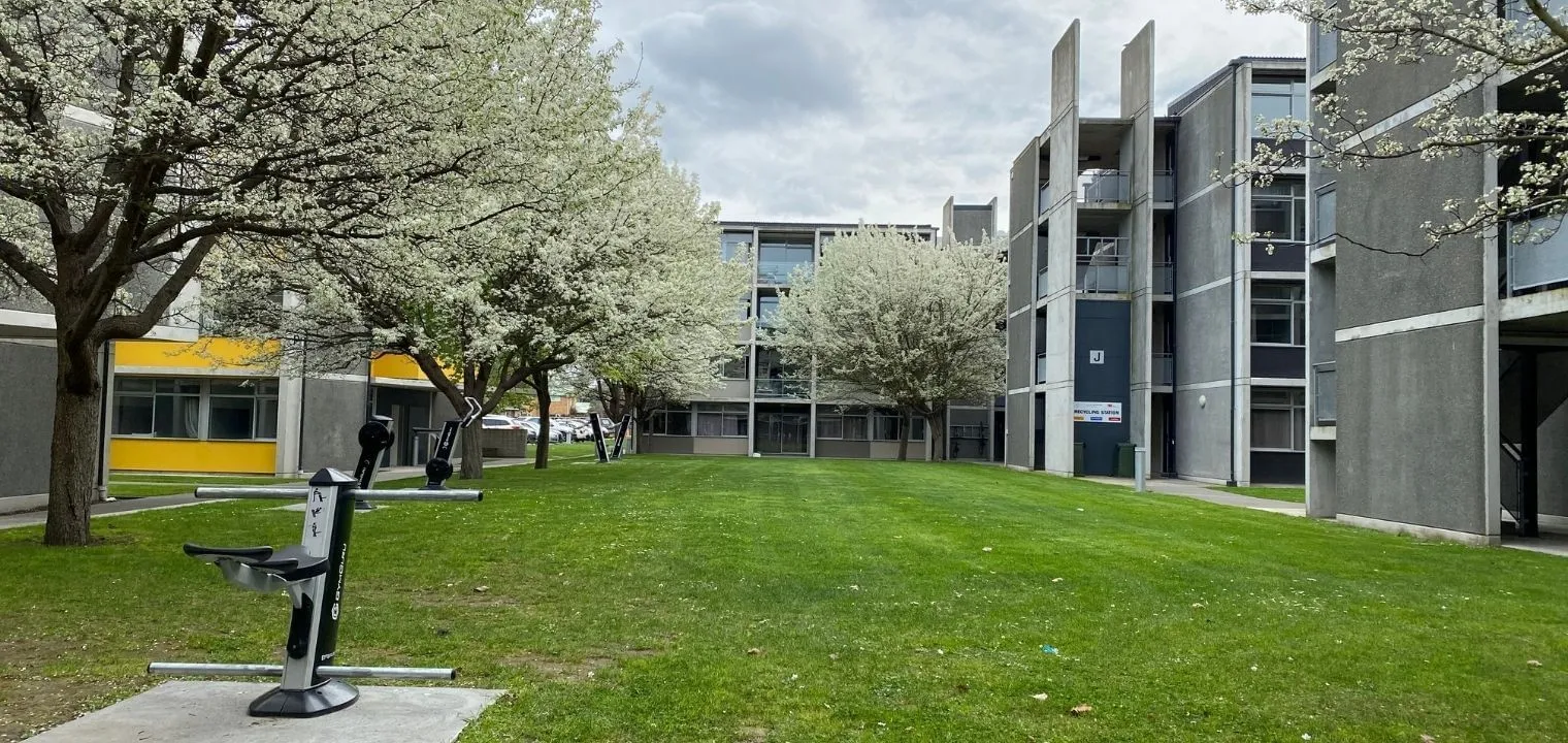 Ilam Student Accommodation photo 1