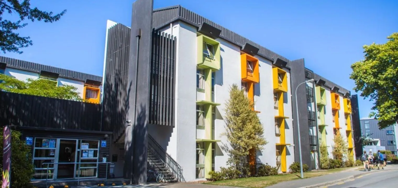 Ilam Student Accommodation photo 4