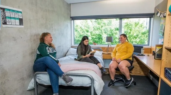 Ilam Student Accommodation photo 5