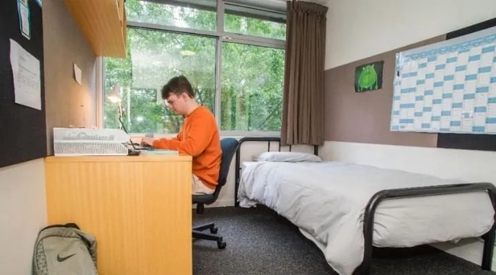 Ilam Student Accommodation photo 11