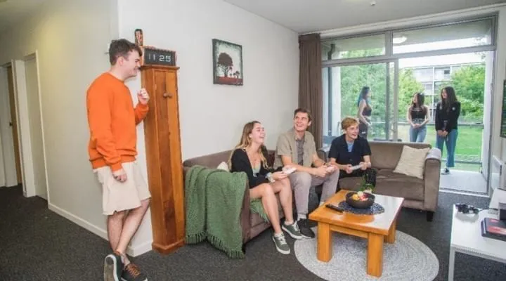 Ilam Student Accommodation photo 12