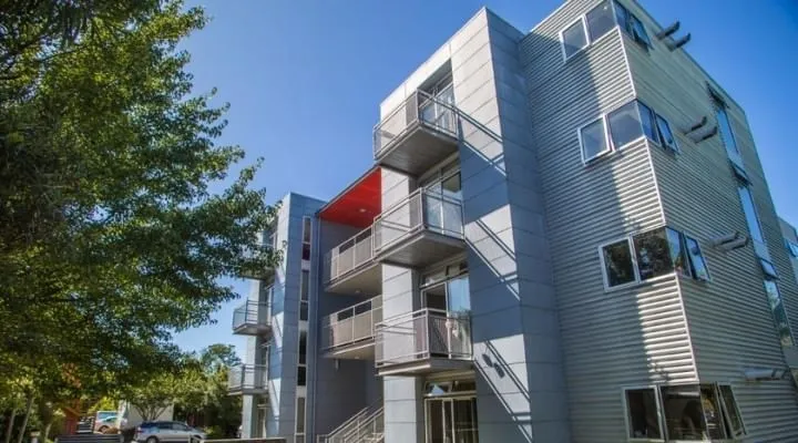 Ilam Student Accommodation photo 13
