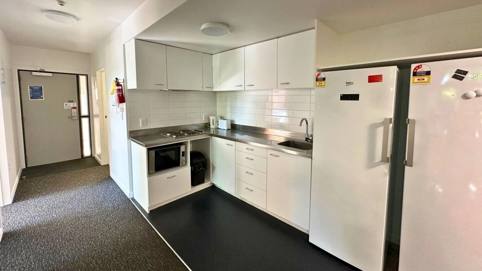 Ilam Student Accommodation photo 16